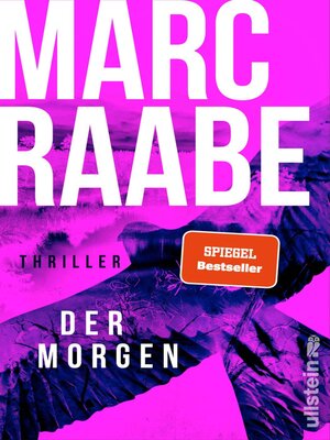 cover image of Der Morgen